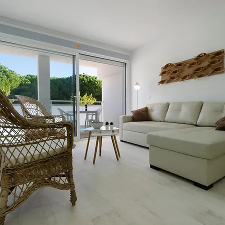 Apartamentos Moraira Buitenkant foto