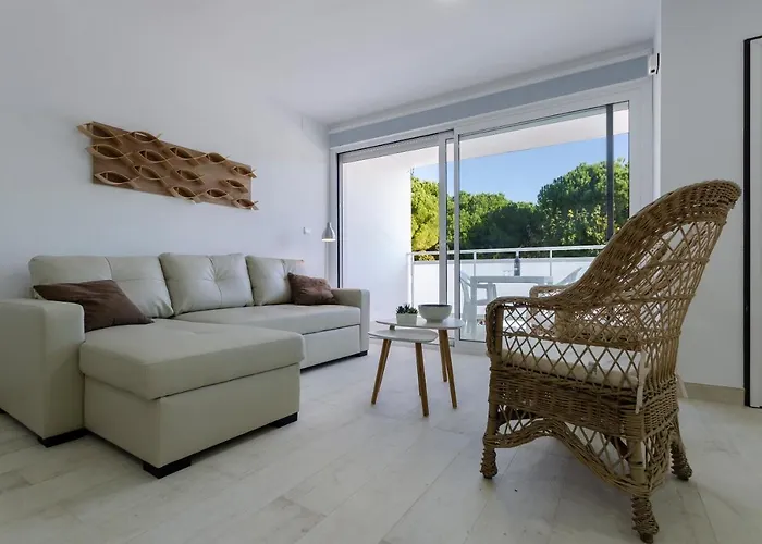 Apartamentos Moraira