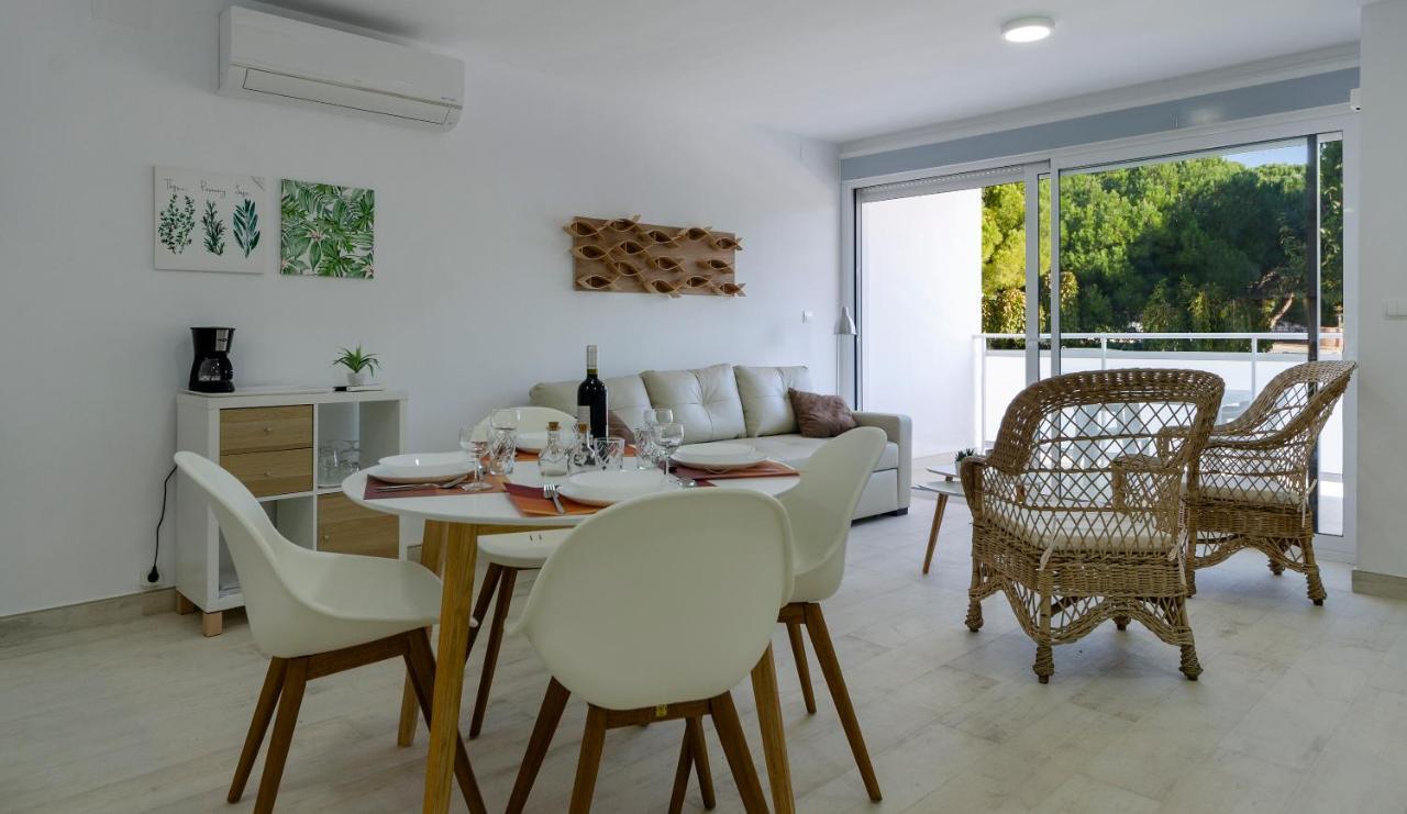 Apartamentos Moraira Moraira