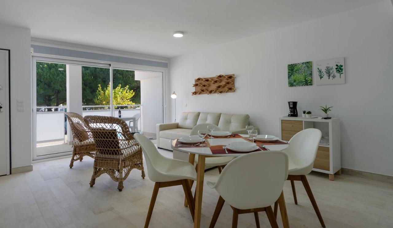 Apartment Apartamentos Moraira