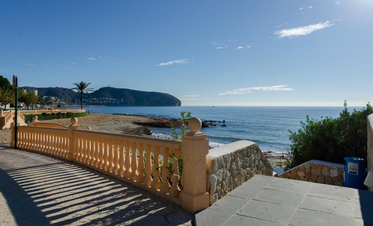 Apartamentos Moraira *