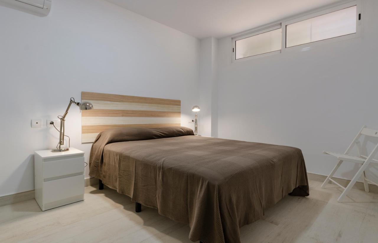 Apartamentos Moraira * Moraira