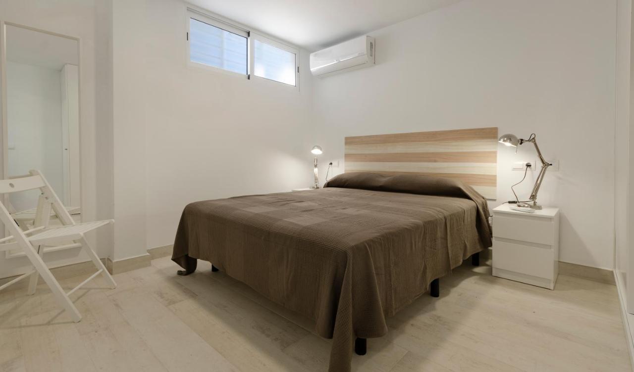 Apartamentos Moraira Apartment