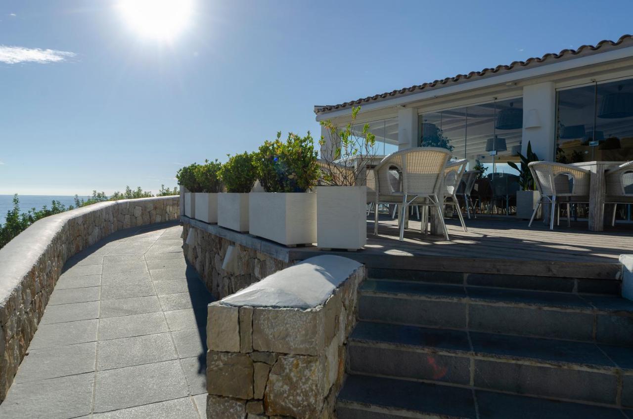 Apartment Apartamentos Moraira Moraira