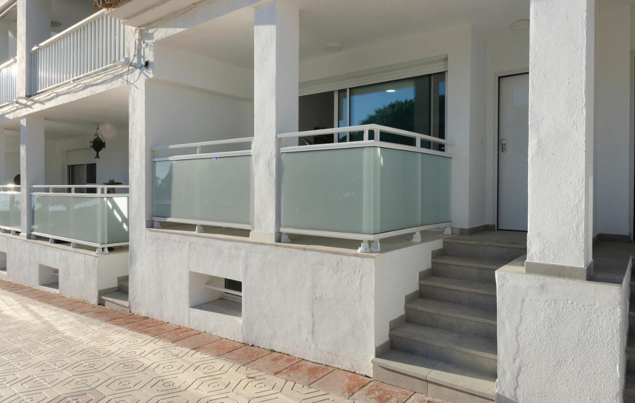 Apartamentos Moraira Apartment Moraira