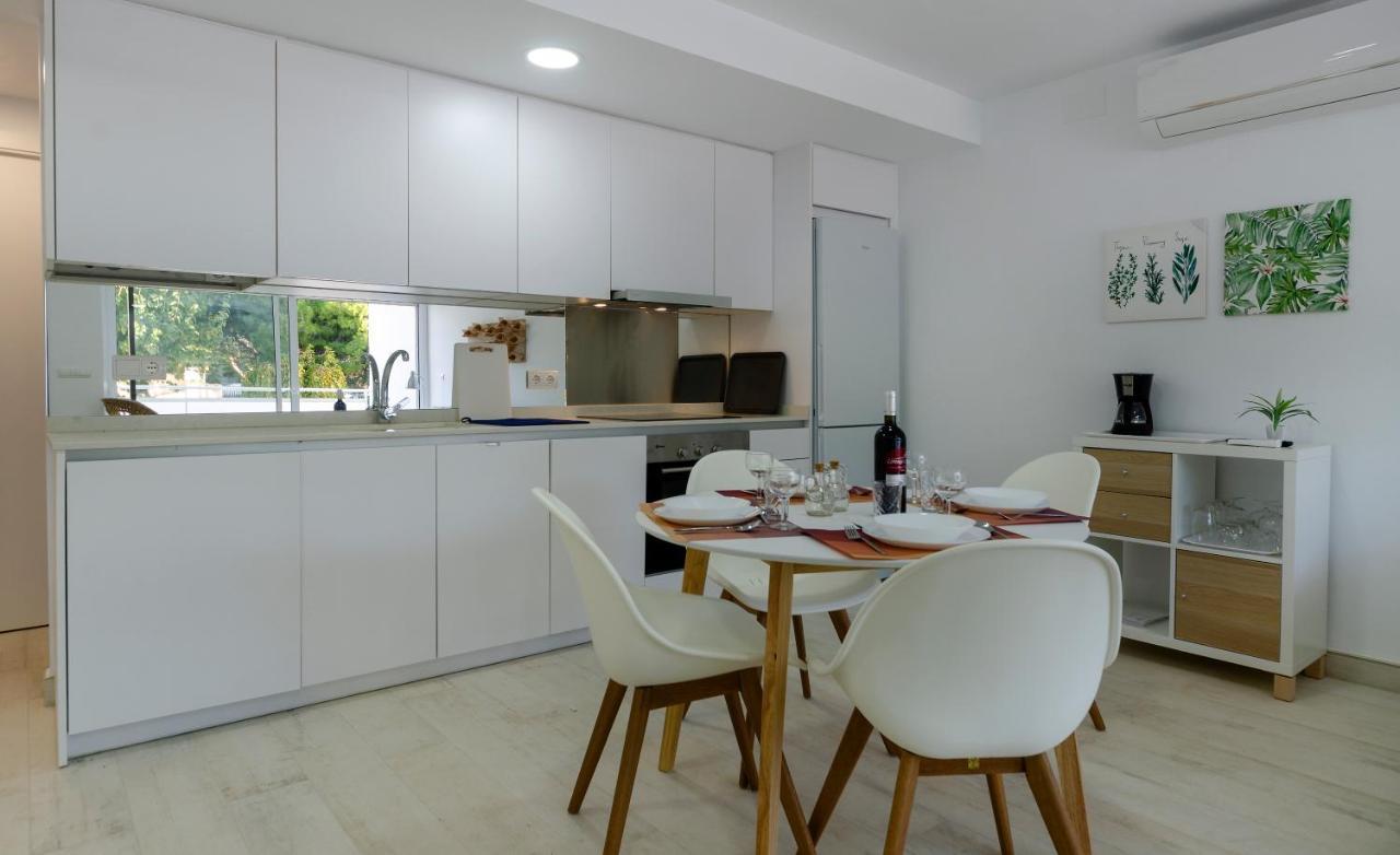 Apartamentos Moraira Apartment *