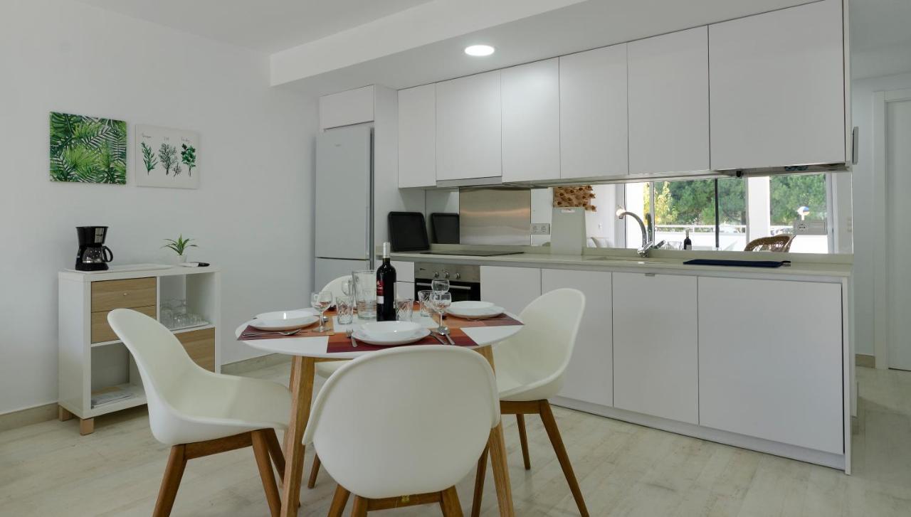 Apartment Apartamentos Moraira Moraira